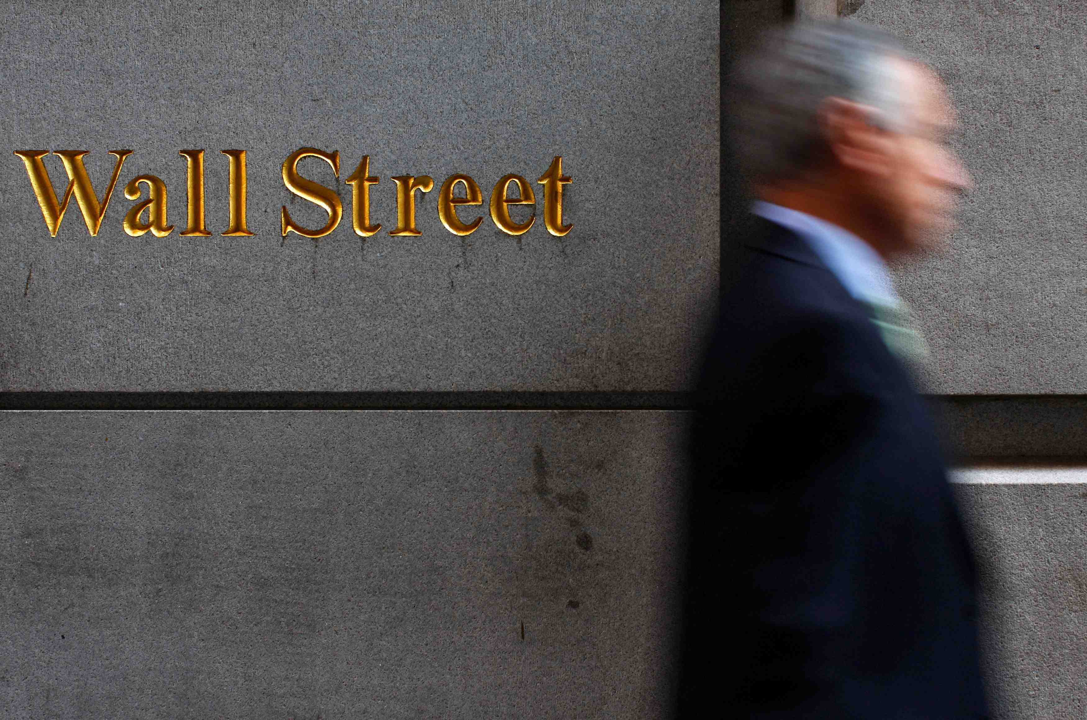 Wall street ouvre en hausse avant la fed