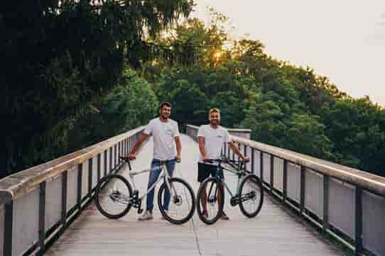 ref bikes