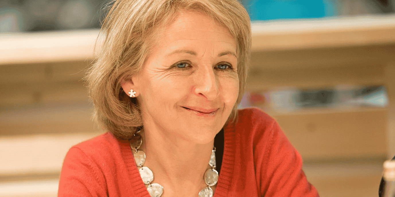 Laure de la Raudière