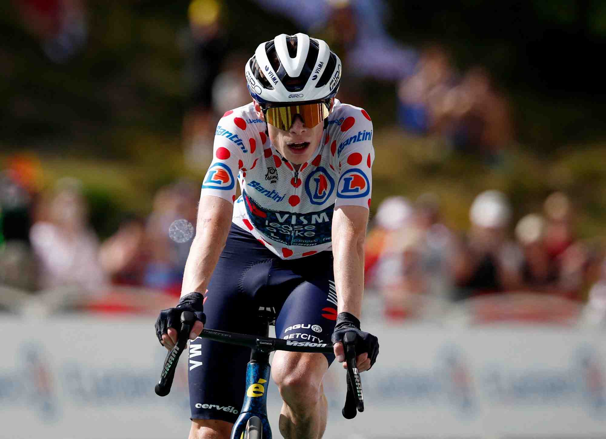Tour de france