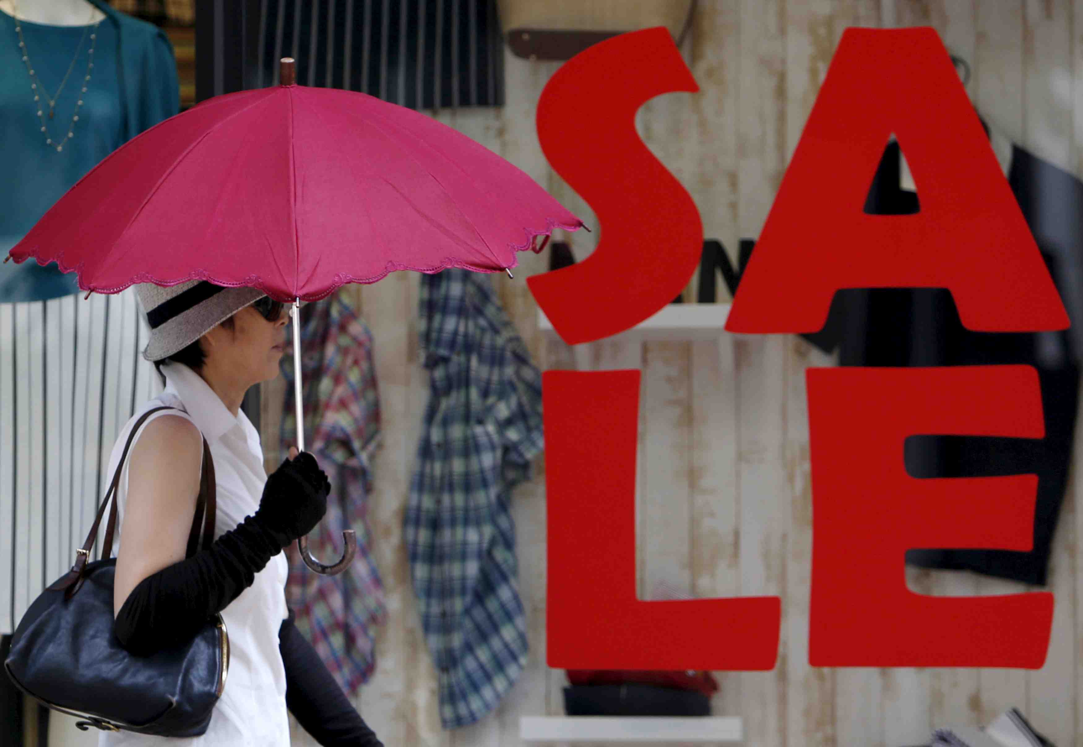 Les economistes plus pessimistes que la banque du japon