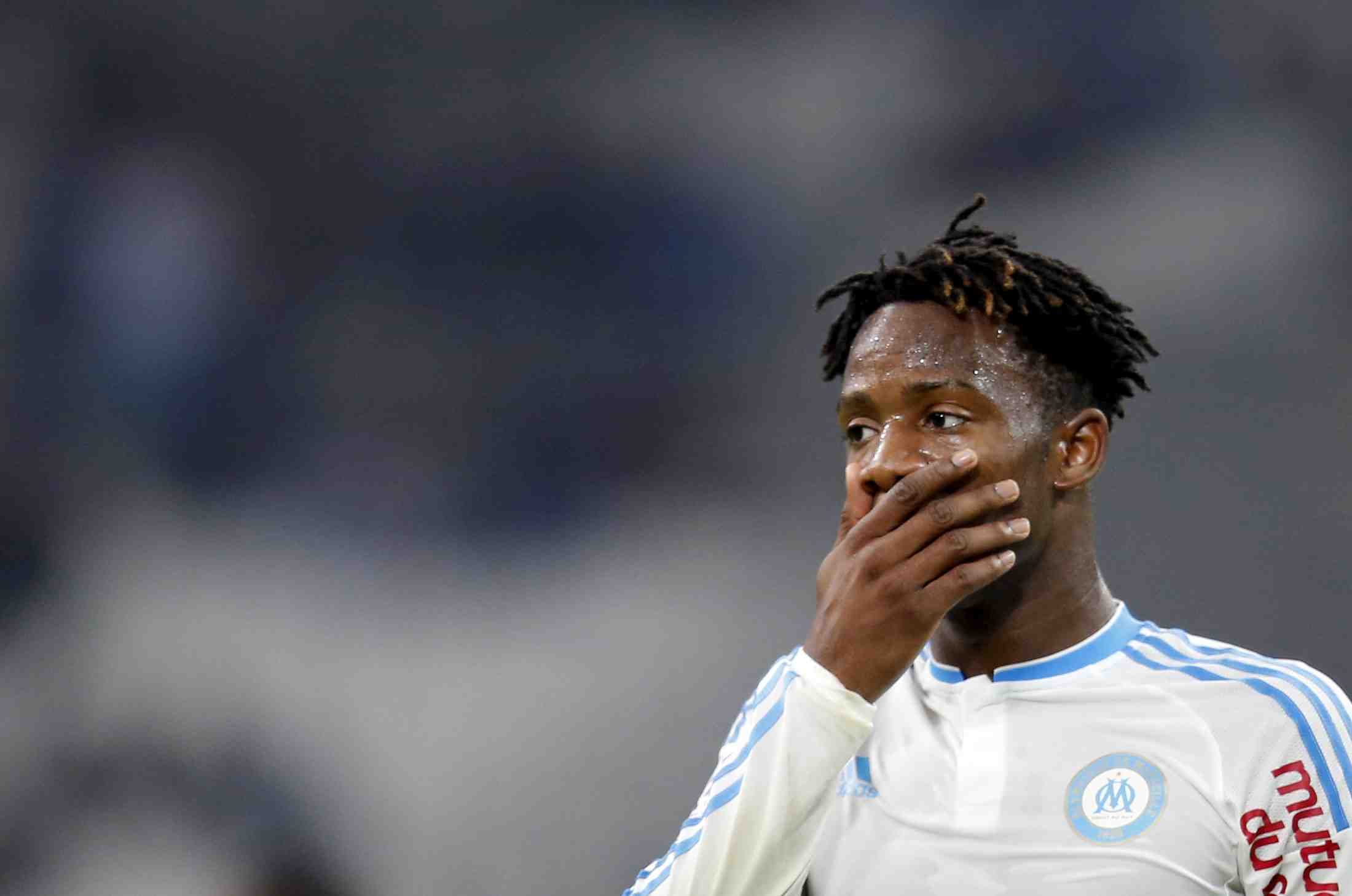 Marseille bat groningue dans la douleur