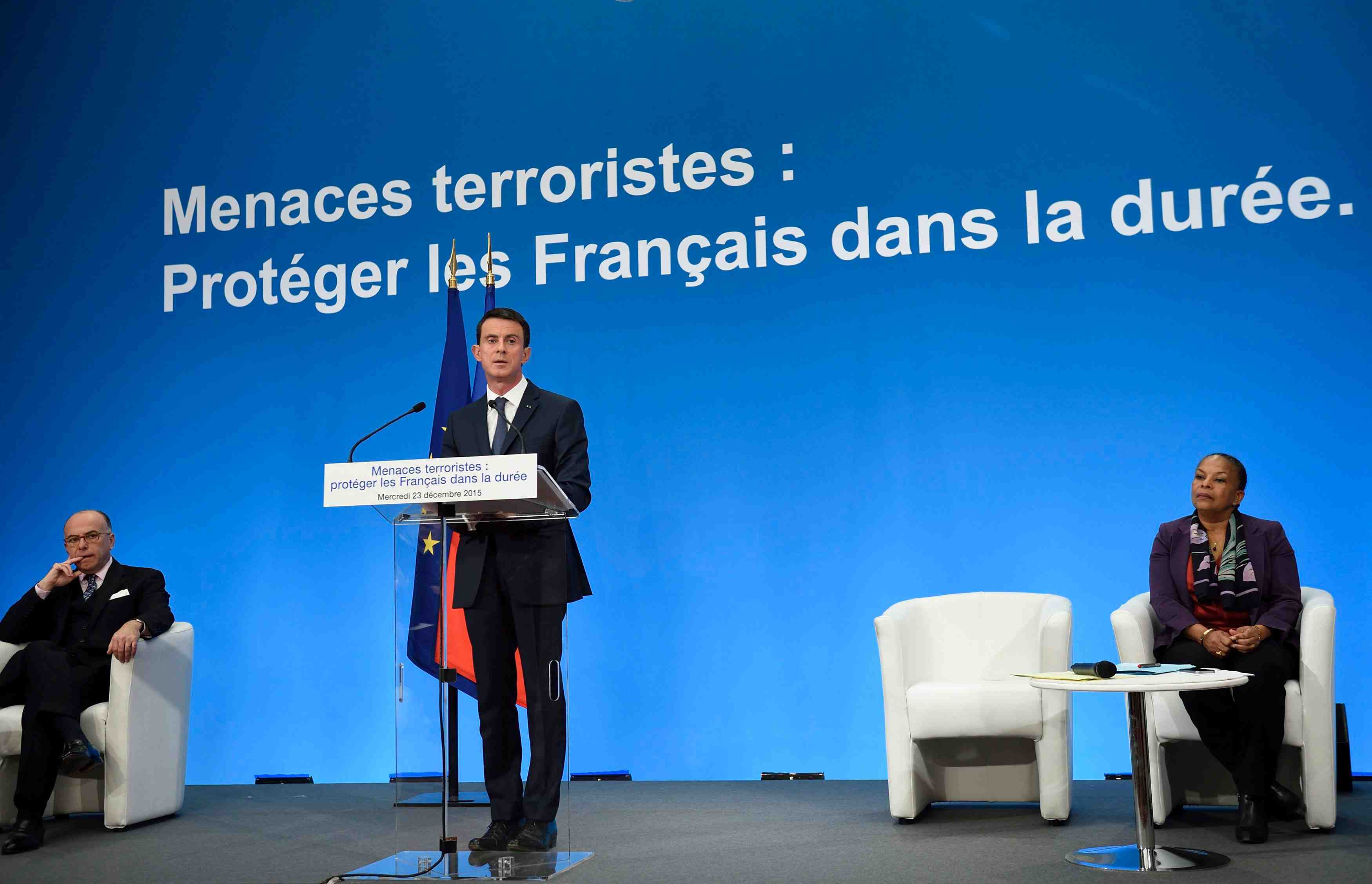 Malaise et colere a gauche sur la decheance de nationalite