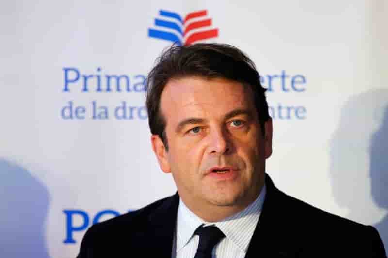 Creation d'un groupe "constructif" les republicains-udi