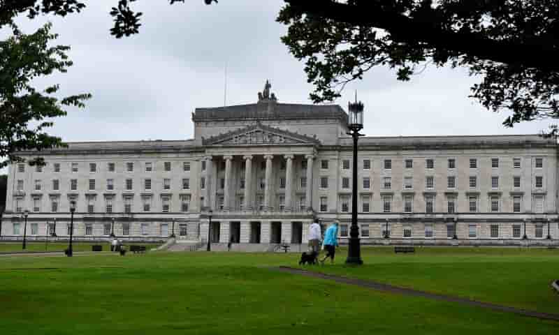 L'impasse politique persiste en irlande du nord
