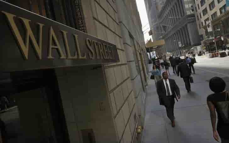 Le plafond de la dette commence a alarmer wall street