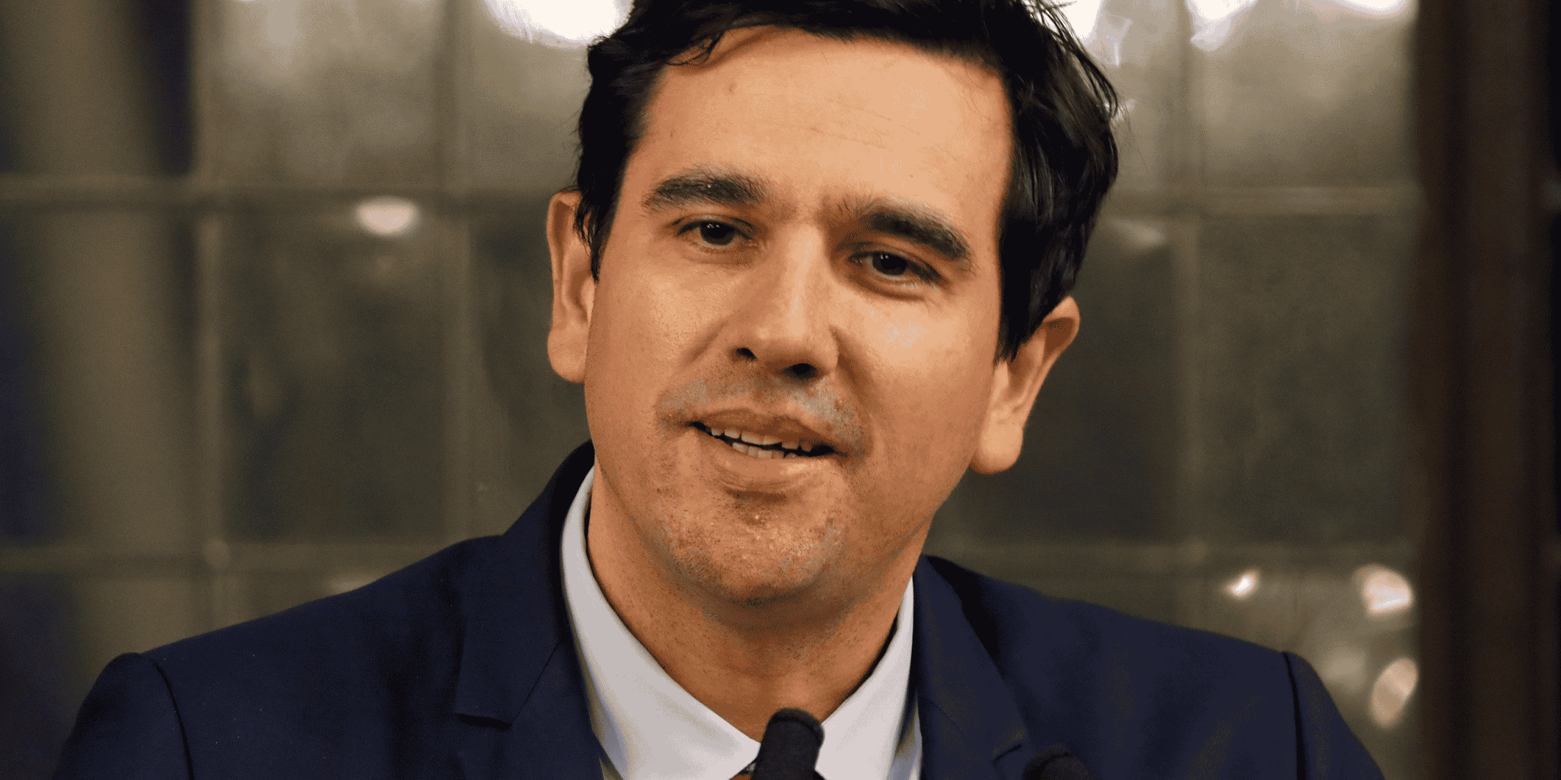 Sébastien Soriano