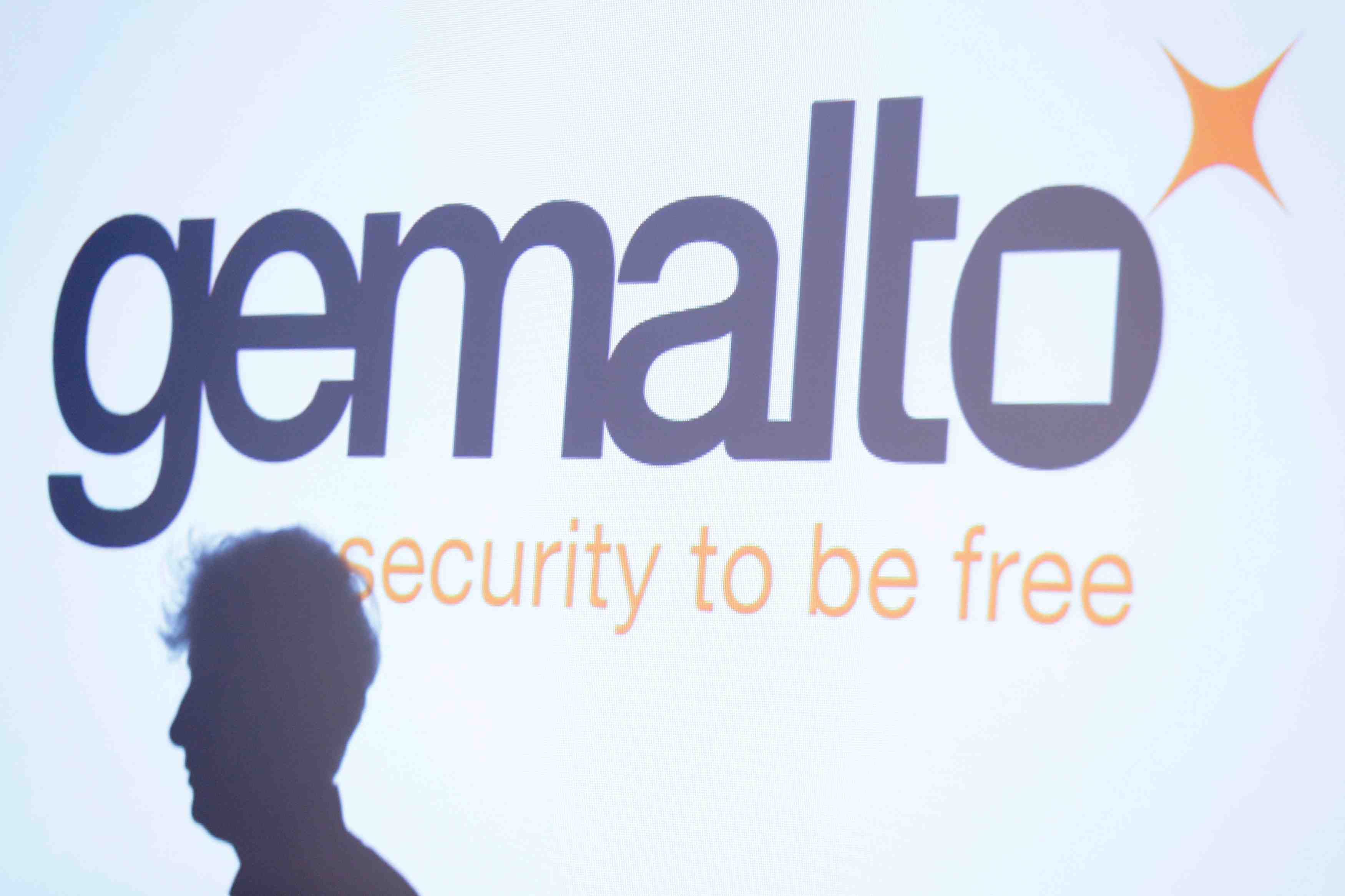 Les usa approuvent sous condition le rachat de gemalto par thales