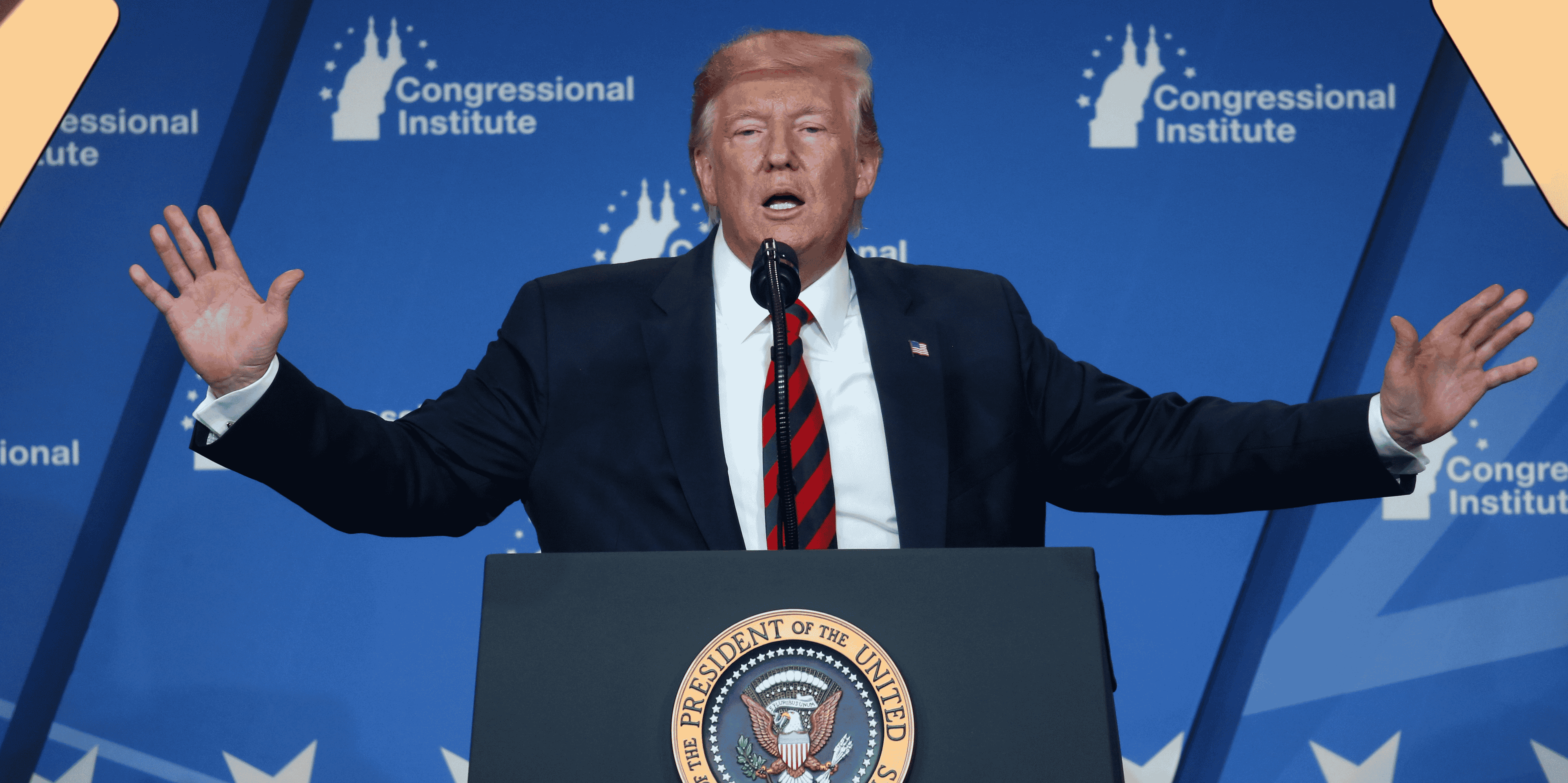 Attaques contre aramco: trump autorise l'utilisation des reserves de petrole us