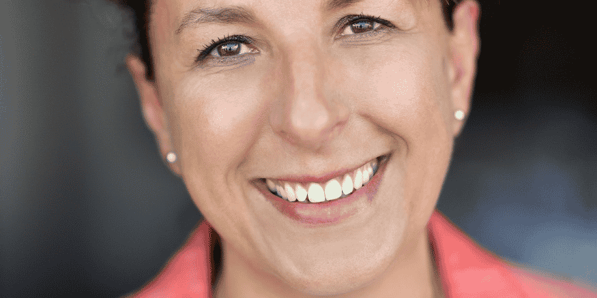 Virginie Normand, mandataire du Directoire en charge de la Banque de Développement Régional