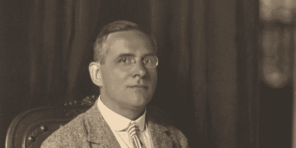 Moritz Schlik