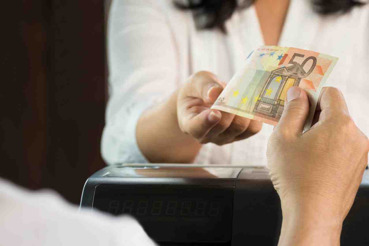 Paiement