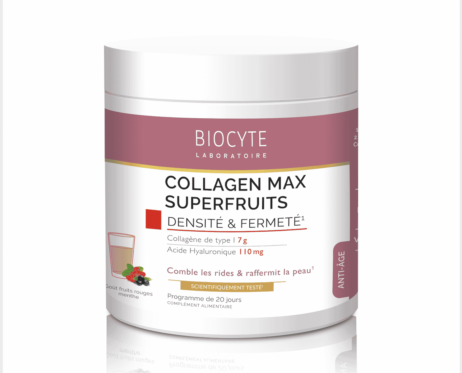 Biocyte Havea