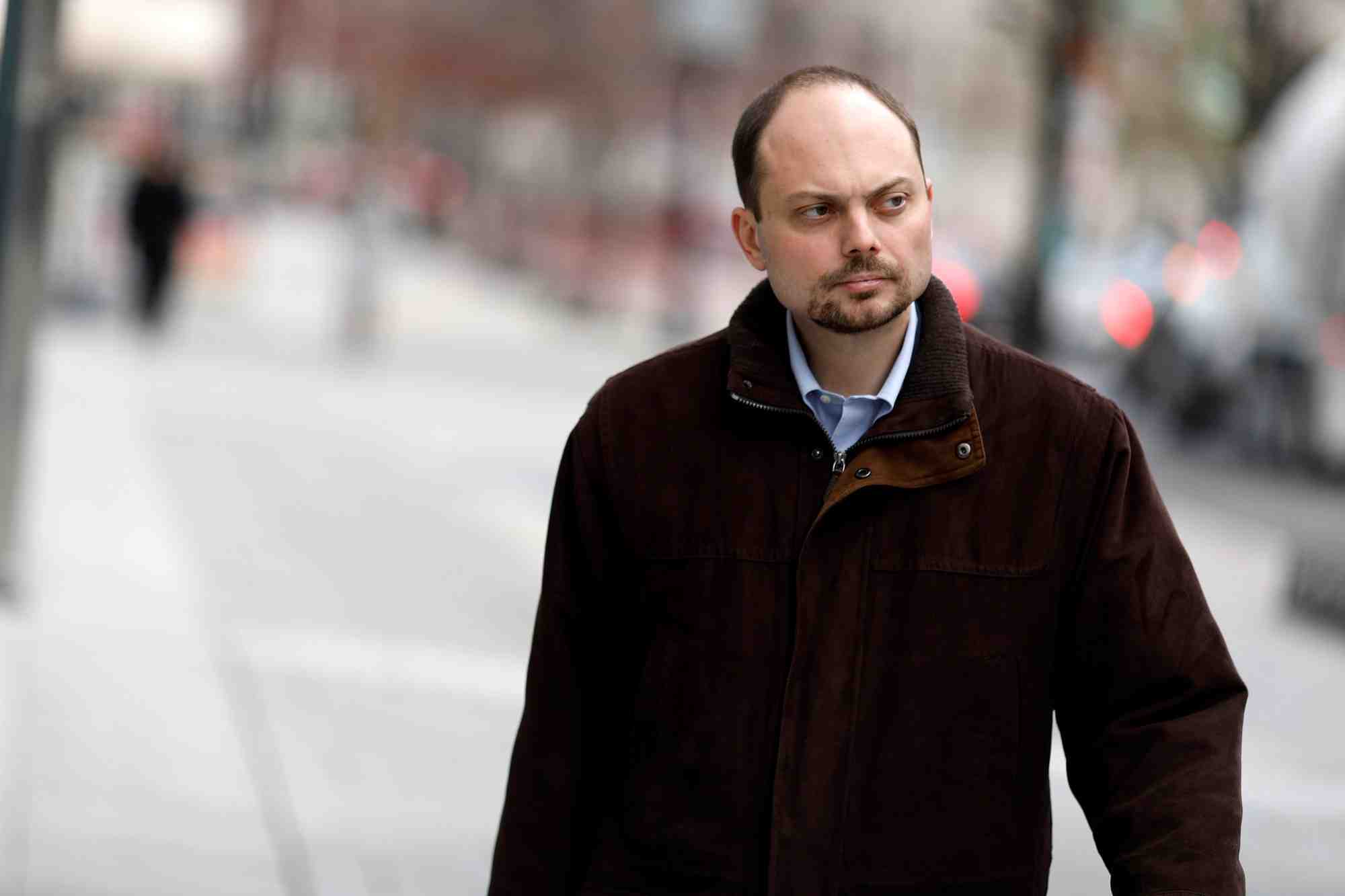 Photo de vladimir kara-mourza