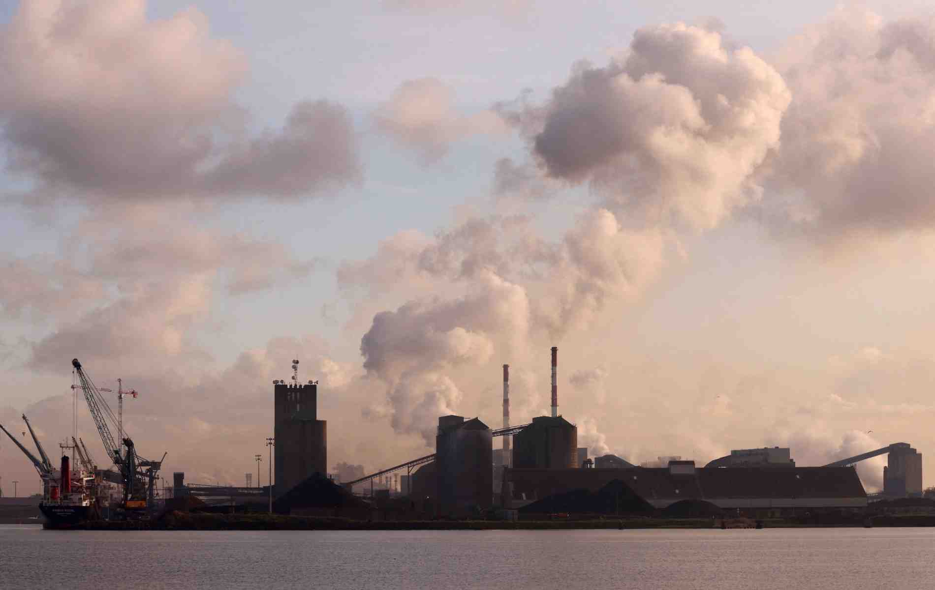 Sur un an, la production industrielle de mai à juillet est supérieure de 1,5% à celle des mêmes mois de 2022. (Photo d'illustration).