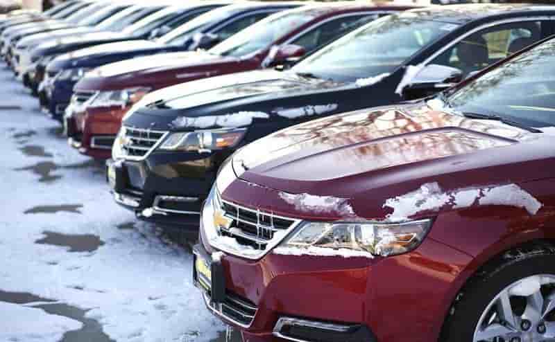 Le rappel de GM porté à 2,6 millions de véhicules