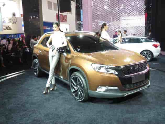 DS 6WR