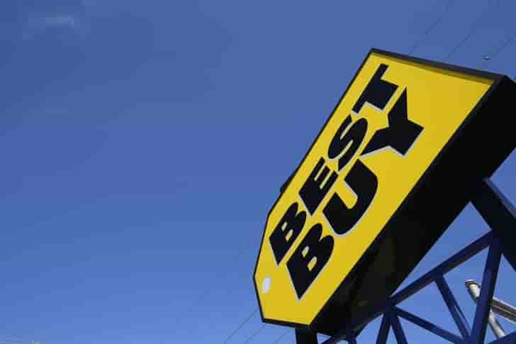Best buy, a suivre sur les marches americains