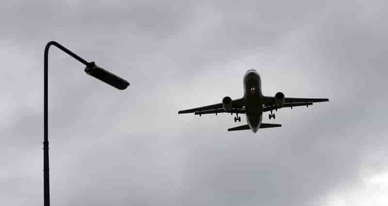 Trafic aerien passagers en hausse de 5,9% en 2014