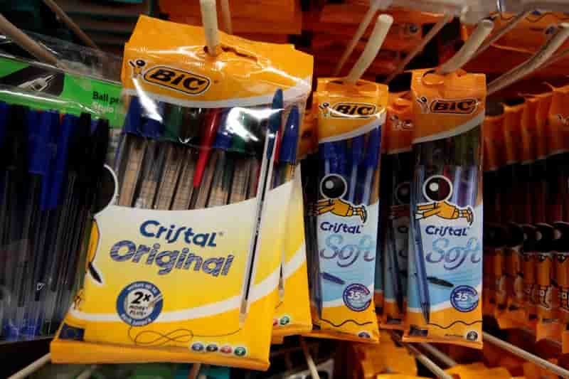 Bic, a suivre jeudi a la bourse de paris