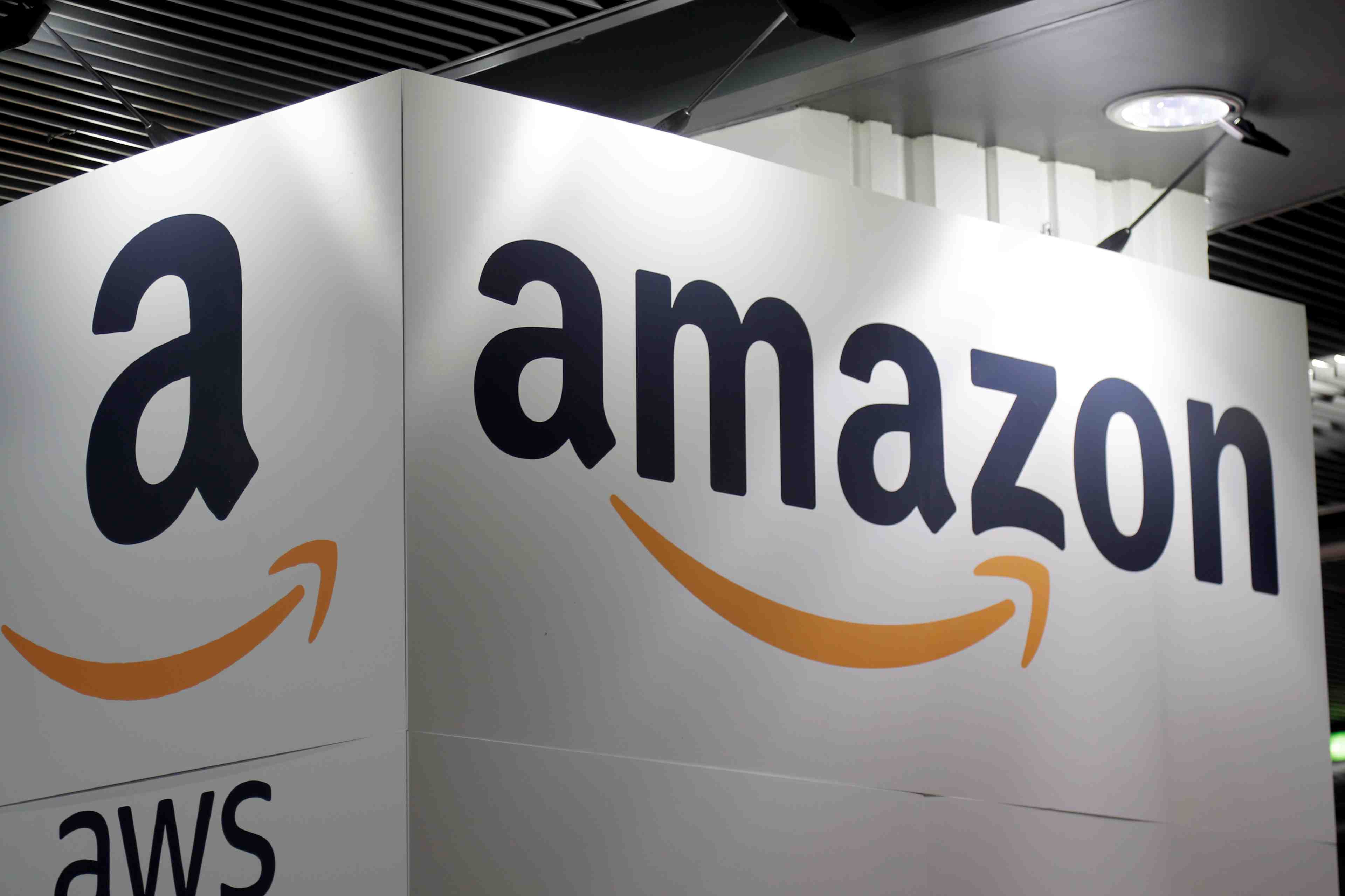 Amazon pret a vendre directement des produits au bresil