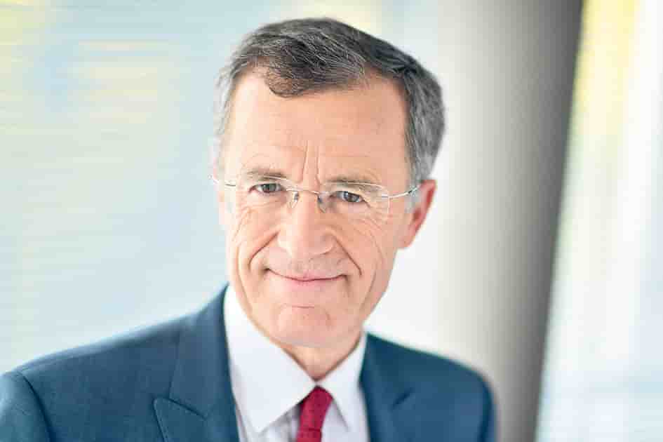 Philippe Darmayan, ArcelorMittal France, GFI,