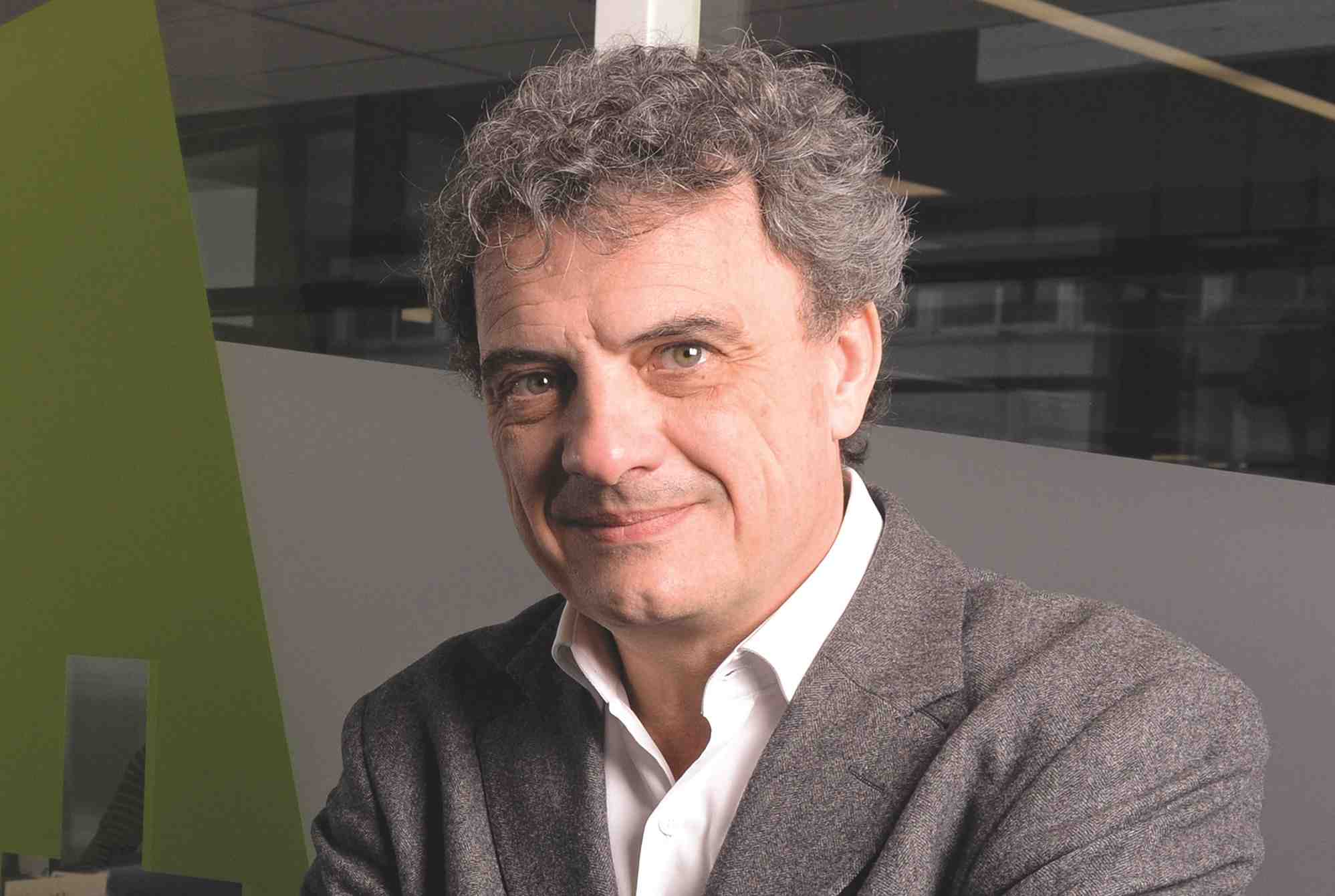 Jérome Salord