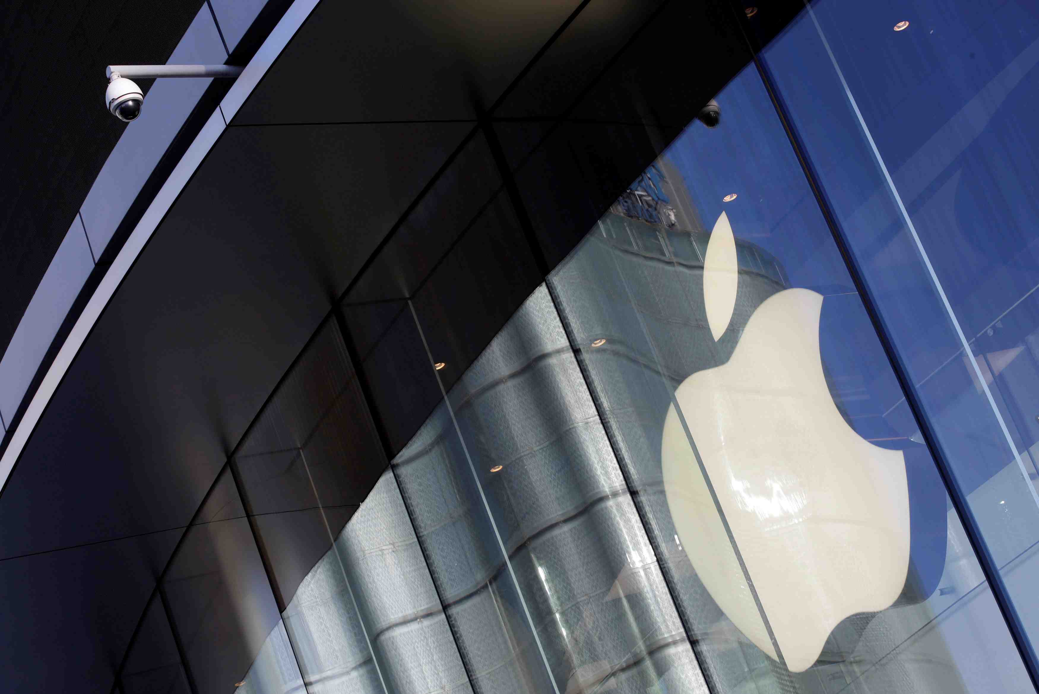 Apple surprend en devoilant une nouvelle version de l'ipad