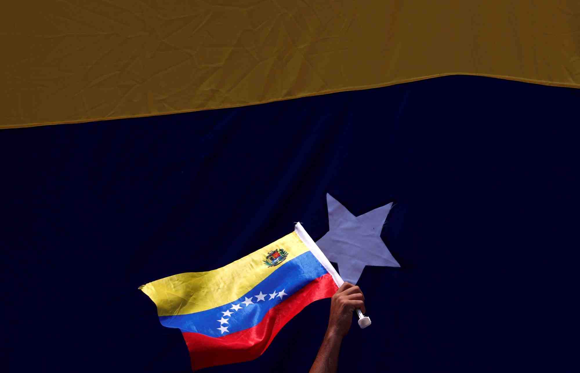 Venezuela: moscou approuve la nomination d'un nouveau president du parlement
