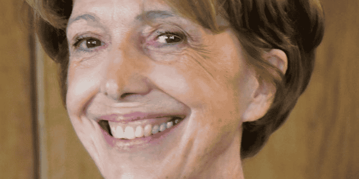 Michèle Debonneuil Jéco 2