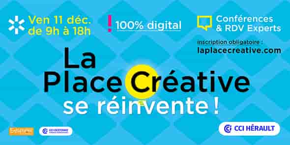 Place créative v3