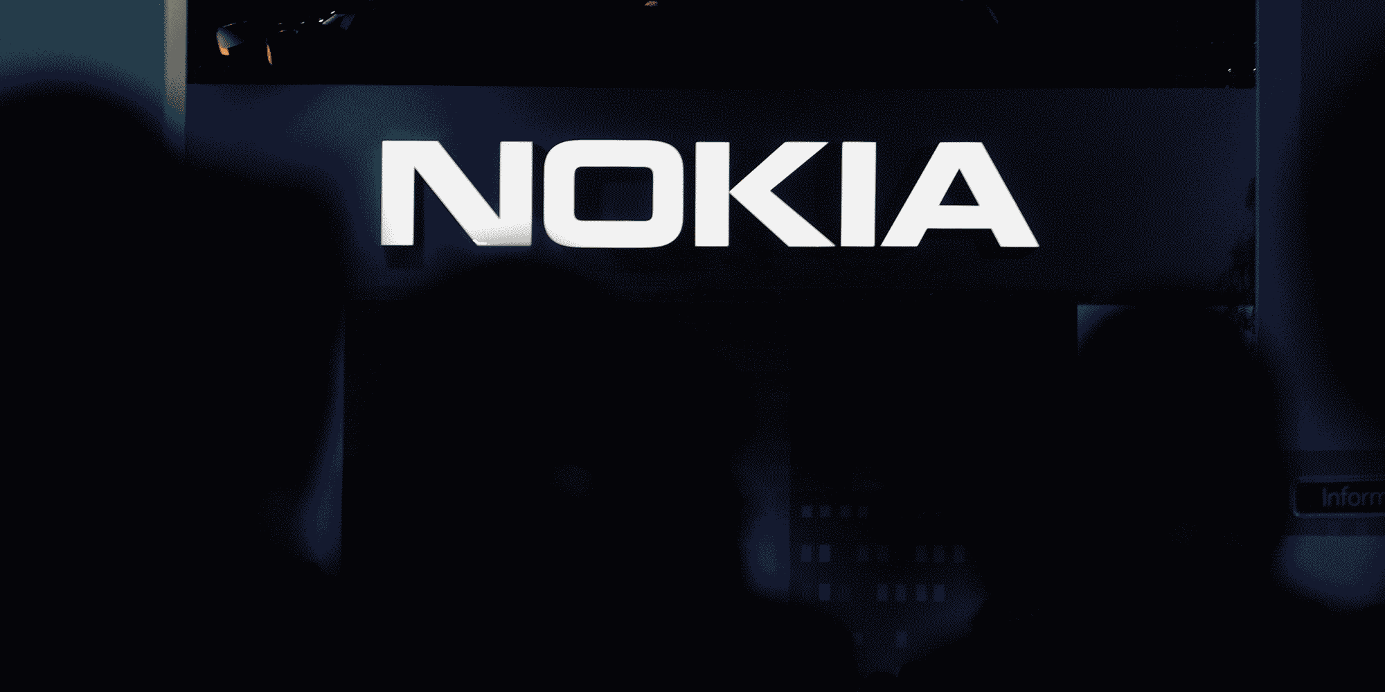 Nokia depasse les attentes au t1 et grimpe en bourse