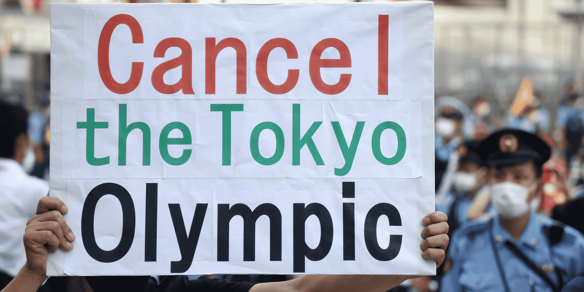 Jeux Olympiques 2020 Tokyo