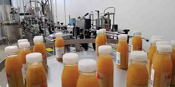 Agriviva se dote de la technologie BioSafeLight