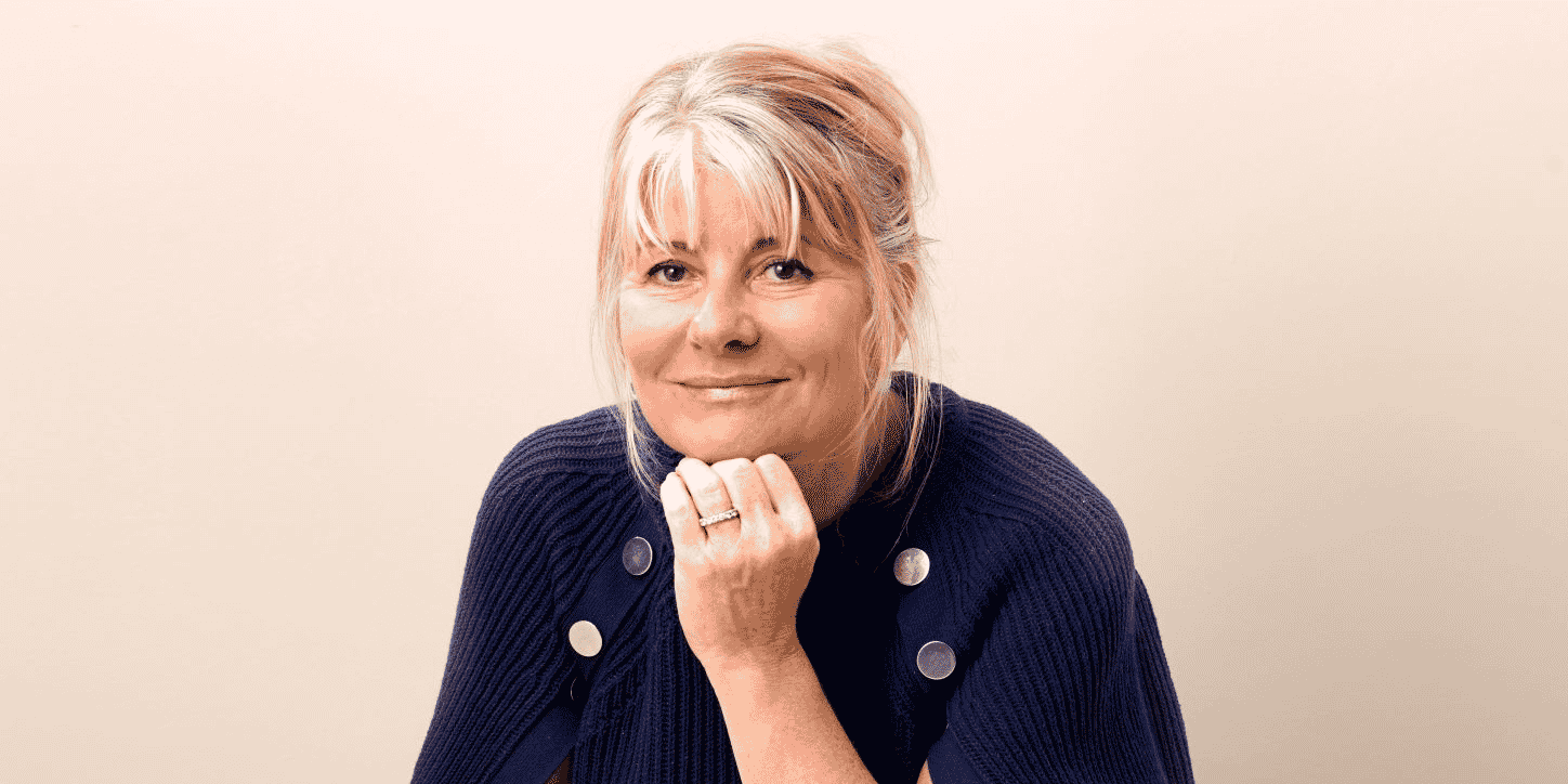 Benedicte Mercier