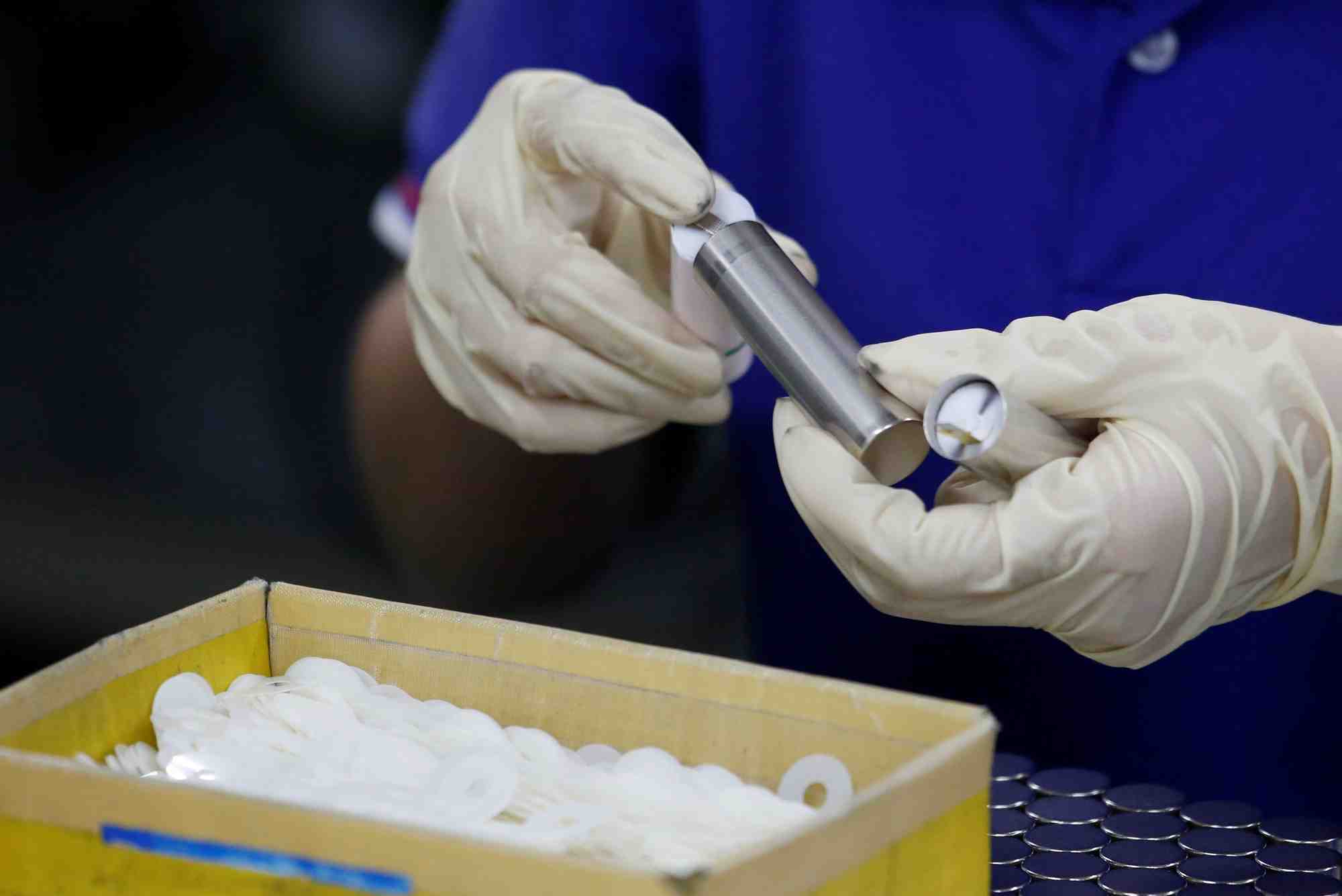 Les cellules de batteries sodium-ion de deuxième génération seront plus grosses mais ne viendront qu'en 2029.