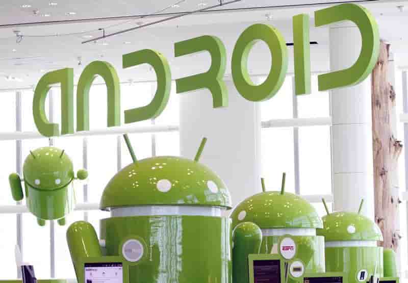Gartner prévoit 1,1 milliard d'appareils sous Android en 2014