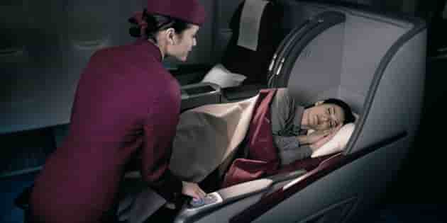 Qatar Airways