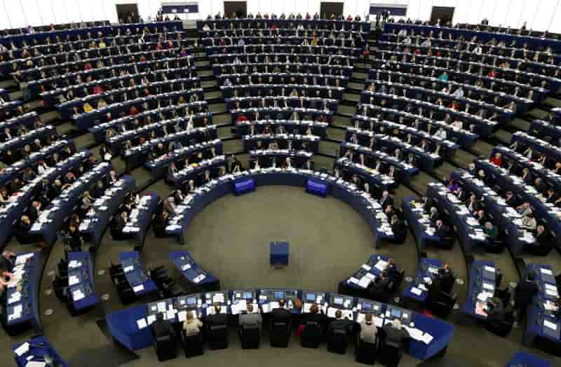 Les centristes lancent leur campagne européenne sans Borloo