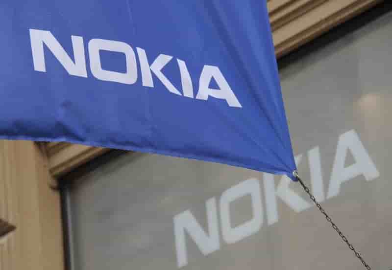 Nokia acquiert des équipements de réseaux mobiles de Panasonic
