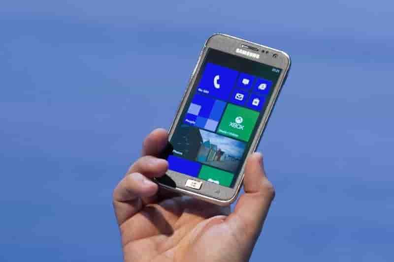 Microsoft et samsung reglent un contentieux sur des brevets