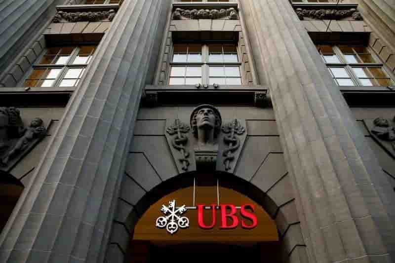 Renvoi en correctionnelle d'ubs requis pour blanchiment