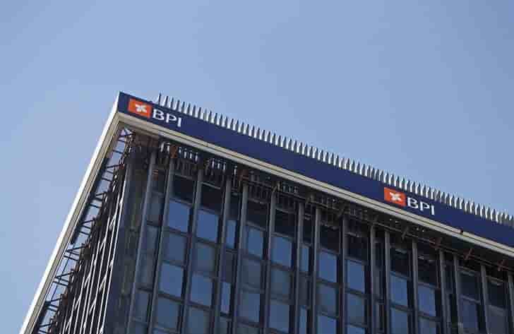 Le benefice net de banco bpi en hausse de 33% en 2016