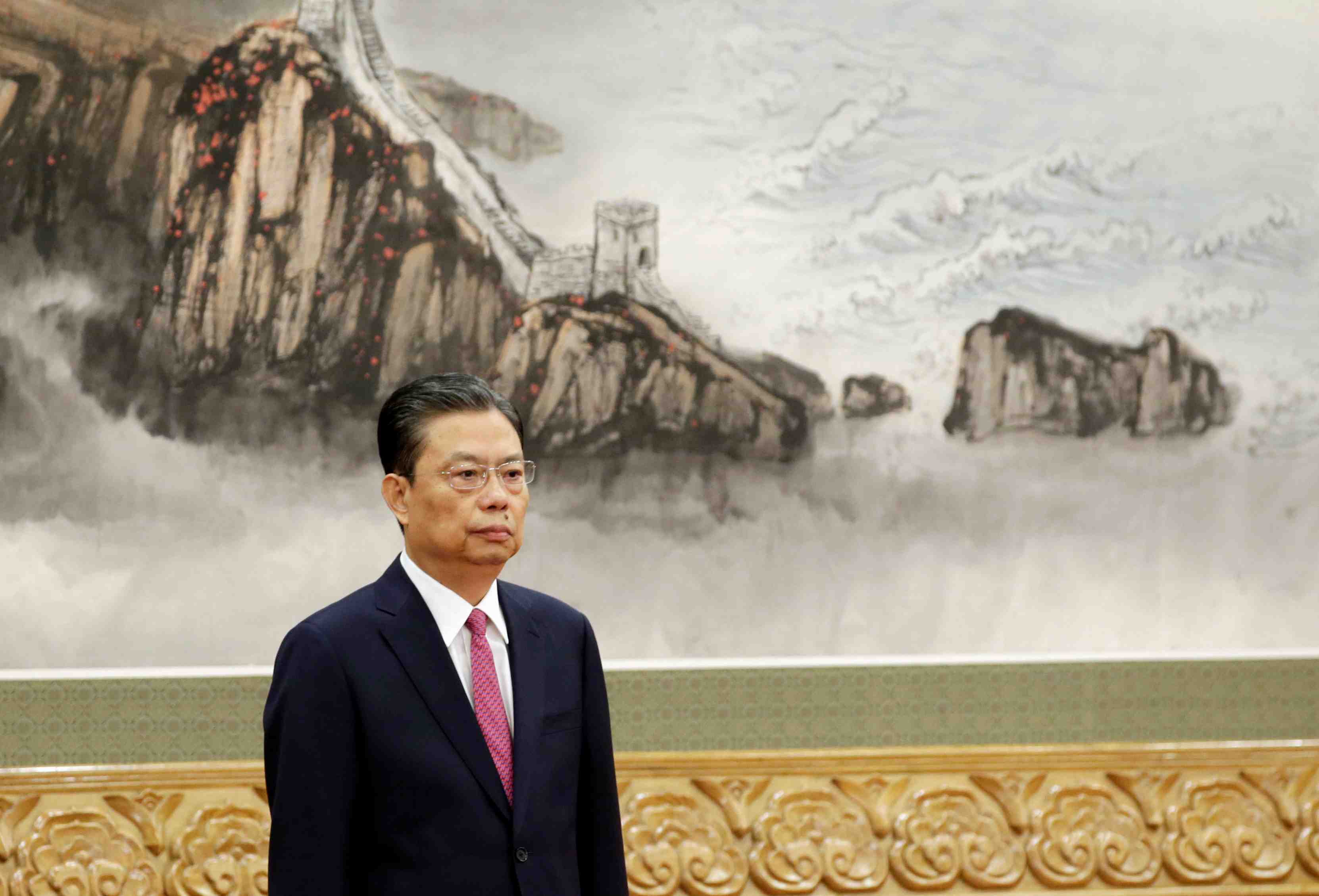 La corruption, fleau mortel pour le parti communiste chinois