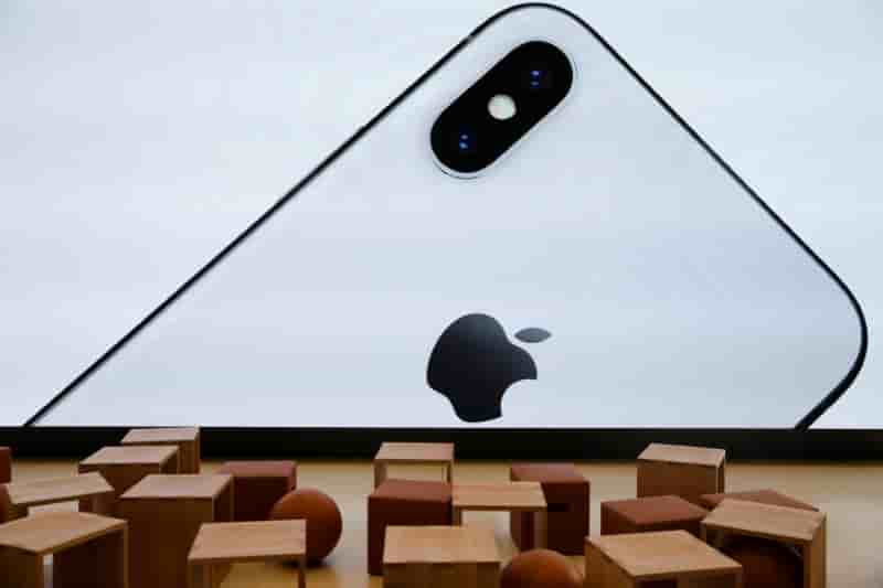 Goldman discute avec apple financement des achats d'iphone
