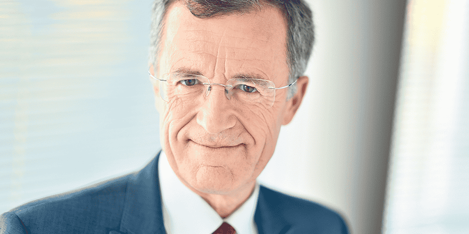 Philippe Darmayan, ArcelorMittal France, GFI,