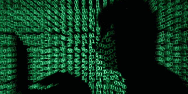 Piratage informatique au parlement britannique