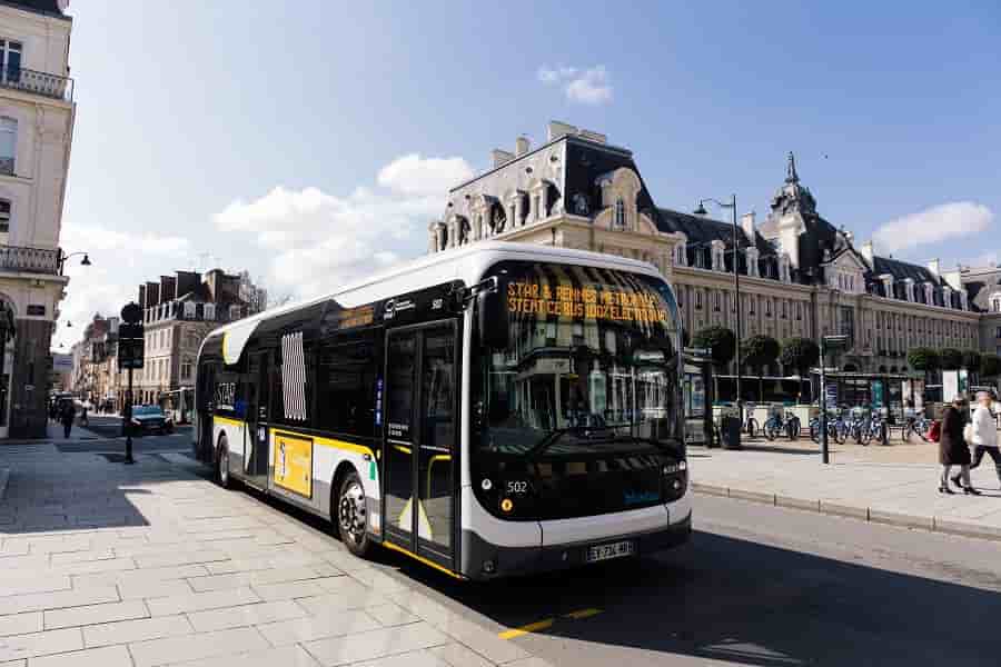 Rennes