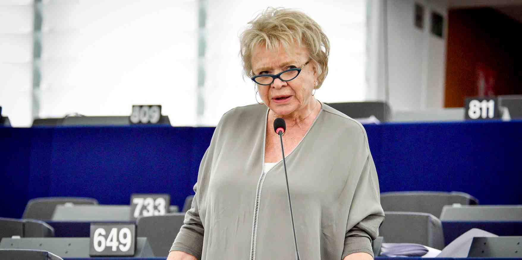 Eva Joly