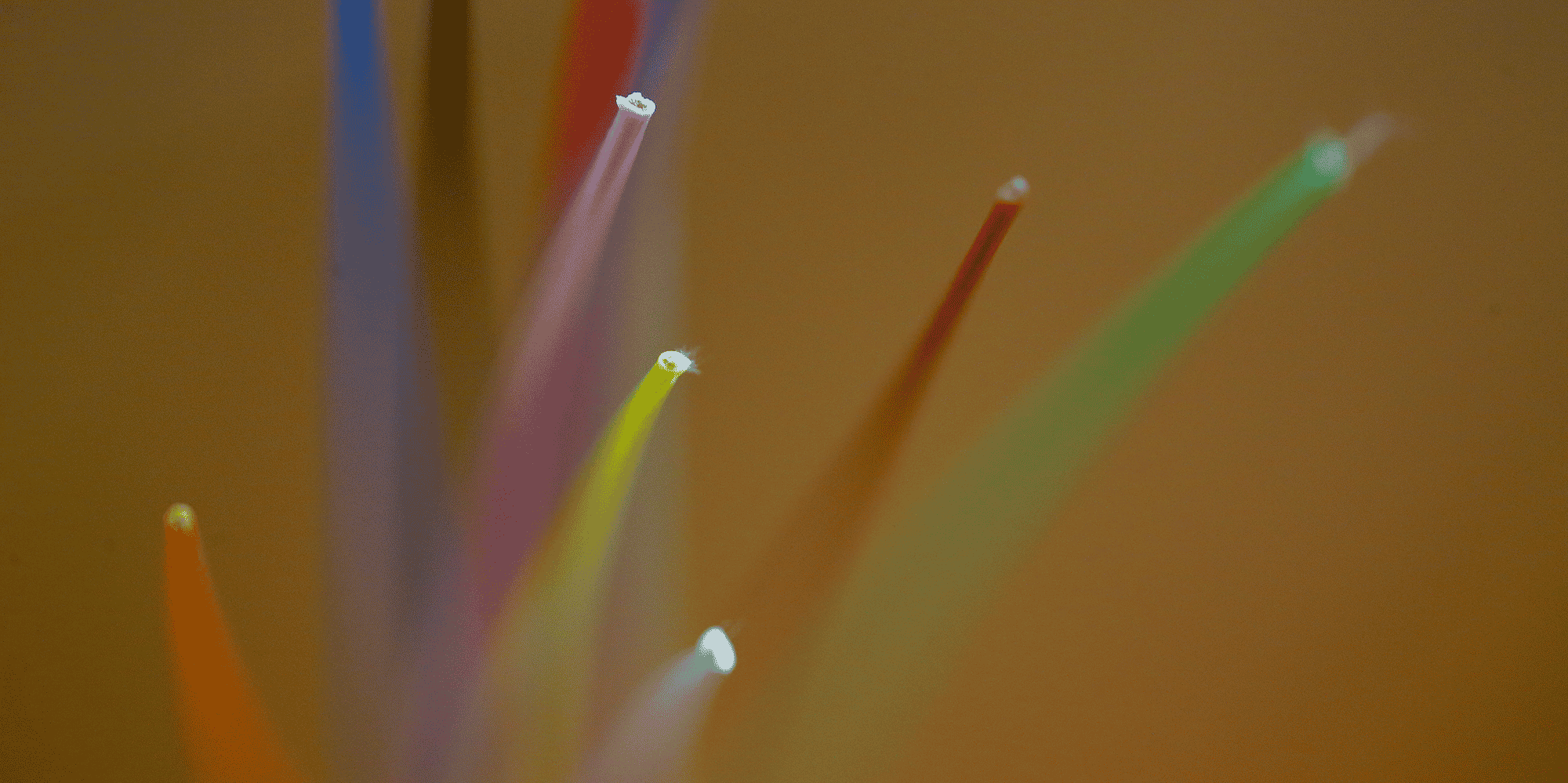 En 2019, la fibre a porte les investissements dans le secteur francais des telecoms, selon l'arcep